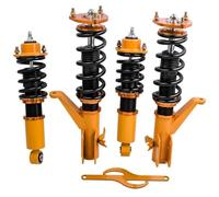 Shock Absorbers Coilovers Shock Struts Kit Coilover ES1 For Civic EU3 2001 2002 2003 2004 2005 Car Shock Absorber