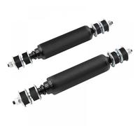 Shock Absorbers Compatible with Club Car Precedent and DS Front Or Rear 1014235 102588601 1027064-01 102588501(Black Rear)