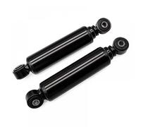 Shock Absorbers Compatible with Club Car Precedent and DS Front Or Rear 1014235 102588601 1027064-01 102588501(Black Front)
