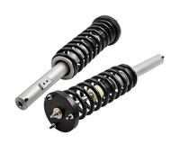 Shock Absorbers For Benz For S-Class W220 2000-2006 Airmatic Suspension Coil Spring Kit Coilover Spring Strut Kit Damper