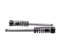Shock Absorbers For Benz W220 S430 S500 S55AGM S600 2000-2006 Coilover Rear Airmatic To Coil Spring Conversion Kit Damper