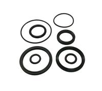 Shock Absorbers For Fox Air Pressure Version Absorber O-Ring Seals Bicycle 8Piece Shock Absorber Seals Bike Rear Shock Air Seal Kit Shock Absorber Strut