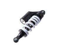 Shock Absorbers For Motorcycle ATV Quad Wheel Accessories | Motorcycle 280mm Air Shock Rear Suspension For Motorcycle ATV Quad Wheel Accessories Absorber Adjustable Shock Strut
