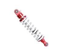Shock Absorbers For Pit For Quad Dirt Bike ATV 330mm Rear Shock Damper Universal 330mm Universal Rear Shock Damper Adjustable Damping Shock Absorber Strut