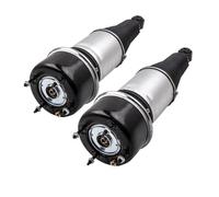 Shock Absorbers Rear Air Suspension Spring Absorber Shock Strut C2C41340 C2C41346 C2C23697 C2C24410 For Jaguar XJ X350 X358 N3 XJ6 XJ8 XJR Shocks(REAR RIGHT)