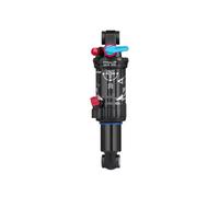 Shock Absorbers Rear Shock FOR AO-39RC MTB Downhill Bicycle Coil Rear Shock Absorber Mountain Bike Air Suspension Shock Absorber Strut(165 x 35mm)