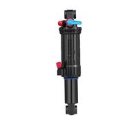 Shock Absorbers Rear Shock FOR AO-39RC MTB Downhill Bicycle Coil Rear Shock Absorber Mountain Bike Air Suspension Shock Absorber Strut(200 x 55mm)