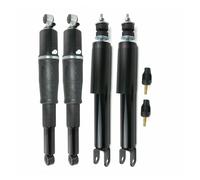 Shock Absorbers Shock Absorber Strut 1PCS For GMC For Yukon XL 1500 2000-2001 2002 2003 2004 2005 2006 Front Rear Shock Absorber Air Suspension 22187159 25979391(REAR LEFT)