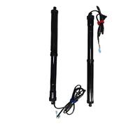 Shock Absorbers Suspension Spring For Tesla For Model 3 2016-2023 Electric Motor For Trunk Electric Tailgate Automatic Control Trunk Drive Rear Door Power Kit(16-23 Front,With Kick)