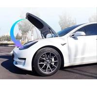 Shock Absorbers Suspension Spring For Tesla For Model 3 For Model Y For Model S Electric Front Trunk Accessories Front Hood Smart Close Open Tailgate Switch Electric Tailgate(Before,S)