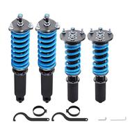 Shock Absorbers T6 Coilovers Suspension Kit For Lexus For IS250 For IS350 AWD 2006-2013 Coilovers Shock Absorbers Springs Suspension Car Shock Absorber