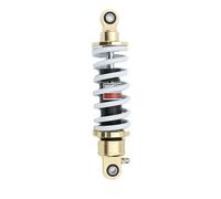 Shock Absorbers Titanium 250mm Motorcycle Rear Threaded | Titanium 250mm Motorcycle Rear Threaded Shock Absorber Of Road