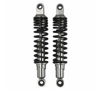 YSS Suspension Shock Absorber with ABE Adjustable