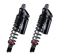 Yss G-modix Tg364-405trc-06-b Rear Shock Set Black