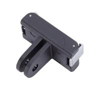 Shock Absorbing Arrow Storage Case Mount for OSMO Action 5 PRO Action Cameras with Wide Compatibility for Filming Adventures and Sports
