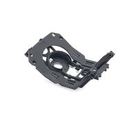 Shock Absorbing Board Plate Dampers Camera Mount Speed Gimbal Base Repair Part For 3/3 Cine/3