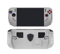 Shock-Absorbing for TPU Case for MSI Claw for a8 Full for Access(White)