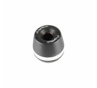 SHOCK-ABSORBING FRAME SLIDERS KIT LIGHTECH FOR YAMAHA MT-09 2017-2019