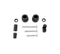 SHOCK-ABSORBING FRAME SLIDERS KIT LIGHTECH FOR YAMAHA R6 2008-2016