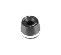 SHOCK-ABSORBING FRAME SLIDERS KIT LIGHTECH FOR YAMAHA R6 2017-2020