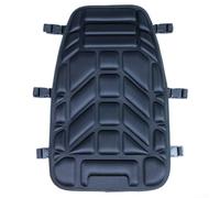 Shock Absorbing Gel Saddle Pad Non-Deformable