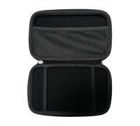 Shock Absorbing Laptop Sleeve For MicroPC2 PC Water Repellents Exterior Soft Inner Lining Organized Storage Water Resistant PC Shell Cover