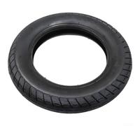 Shock-Absorbing Pneumatic Tyre 10x2 for E-Scooters | Double thickness rubber, tear-resistant, high load capacity, 10x2 size, extreme durability
