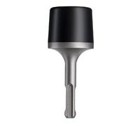 Shock Absorbing Rubber Mallets Compatible Electric Hammers Power Hammers for Pipe Unblocking Wood Board Laying Plumbing No Damage Rubber Mallets