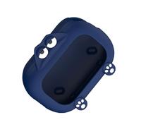 Shock Absorbing Silicone Covers For Select 4 Go Speakers Sleeve Case For Enhances Grip Dustproof Construction Shield Shower Protective Cover