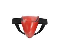 Shock Absorption Groin Guard For Men Kid Boxing Sparring Jockstrap Abdominal Protectors Groin Shield Grappling Gear Martial Art Cup For Adults