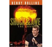 Shock & Awe [DVD] [Region 1] [US Import] [NTSC]