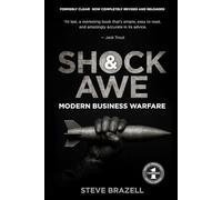 Shock & Awe: Modern Business Warfare
