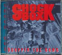 Shock Box - Droppin the Bomb