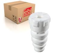 Suspension Buffer fits VW CC 358 2.0D Rear 11 to 16 3C0511359D VOLKSWAGEN Febi