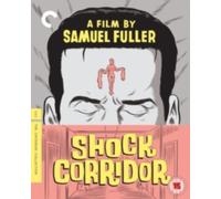Shock Corridor [The Criterion Collection] [Blu-ray] [2019]