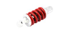 Shock Damper 1 Pcs 100mm Aluminum Alloy Rear Shock Absorber For 8 Inch 10 For KUGOO For M2 E100 E150 E200 ESpark Crazy Cart