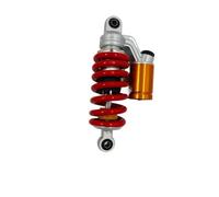 Shock Damper 1pcs 260mm Motorcycle Shock Absorber For Msx125 For Grom For Monkey For For Single Dirt Bike