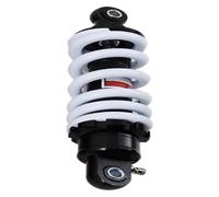 Shock Damper 250mm Motorcycle Off-road Rear Shock Absorber Damping Adjustable Dirt Pit After The Replacement Steering Damper