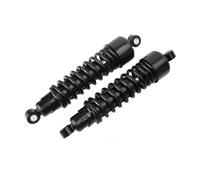 Shock Damper Black CNC Universal 298mm 12'' Motorcycle ATV Scooter Rear Shock Absorbers Suspension Cushion For Sportster 883 For Roadster