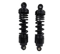 Shock Damper For Rebel CMX 250 CA125 CA250 Shadow1100 VT1100 VT750 Ace750 DLX750 8mm Spring Motorcycle Shock Absorbers(265 10-12)