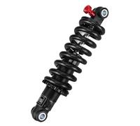 Shock Damper For Scooter Dirt Mountain Bike 125mm 150mm 165mm 190mm Shock Absorber Suspension Spring Hydraulic Rear Shock(150mm 650P)