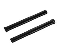 Shock Damper For T&riumph For Street For Triple 675 R 2013-2017 482mm Length 18.98 Inch Front Fork Tube Pair Outer Black Tubes Pipes Motorcycle Absorber
