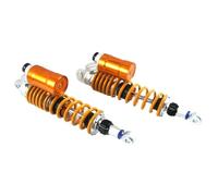 Shock Damper Motorcycle Rear Suspension 360mm Adjustable Shock Absorber For Bolt For XVS For 950 2014 2015 2016 2017