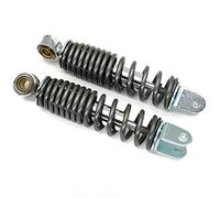 Shock Damper Shocker 12mm Rear Shock Absorber Shocker Spring Suspension For PW50 PW 50 PY50 Peewee 50 Y-Zinger Dirt Bike Motorcycle