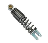 Shock Damper Shocker 12mm Rear Shock Absorber Shocker Spring Suspension For PW50 PW 50 PY50 Peewee 50 Y-Zinger Dirt Bike Motorcycle