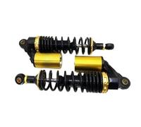Shock Damper Shocker 1pc Motorcycle Shock Absorber Suspension 290mm 305mm 320mm For CB400 Rear Shock Absorber Damper Nitrogen Bags Shock Parts