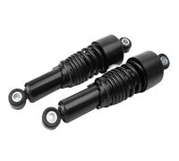 Shock Damper Shocker 267MM 279mm 298MM Motorcycle Adjustable Rear Shock Absorber 13mm Eye Motorbike Shock Absorber Motorcycle Shock