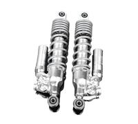 Shock Damper Shocker 310mm 325mm Motorcycle Invert Rear Shock Absorber Universal For Cygnus-X RSZ Nmax Xmax Aerox155 Pcx125 150 NIU Ninebot
