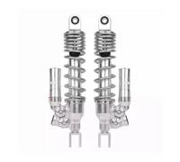 Shock Damper Shocker 310mm 325mm Motorcycle Invert Rear Shock Absorber Universal For Cygnus-X RSZ Nmax Xmax Aerox155 Pcx125 150 NIU Ninebot