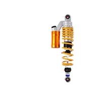 Shock Damper Shocker 320mm Motorcycle Suspension Spring Rear Air Shock Absorbers For For 125 Nmax Xmax Aerox Shock Absorber Suspension